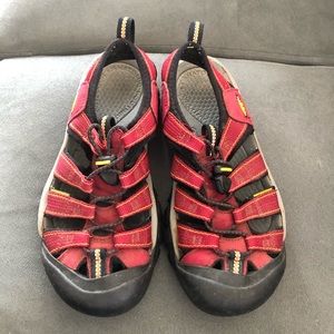 Keen Newport Sandal